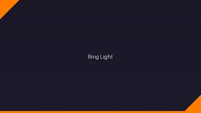 积分兑换 - LED环形补光灯 | 趣岛 积分商城